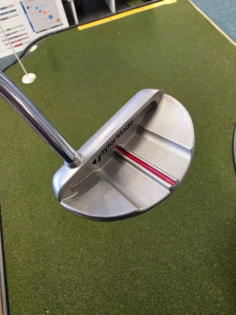 Taylormade Redline Monte Carlo Putter - Image 3