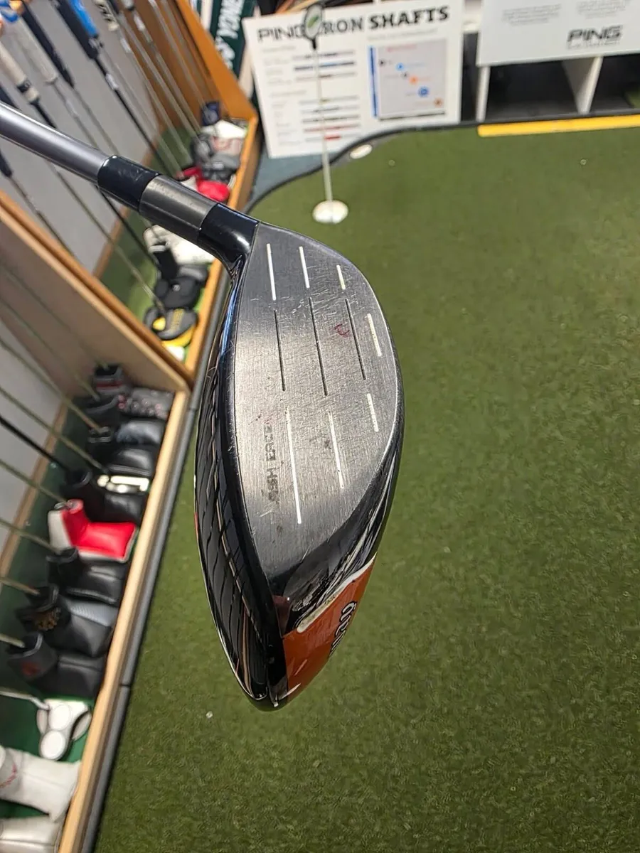Callaway Mavrik 7 Wood - Image 4