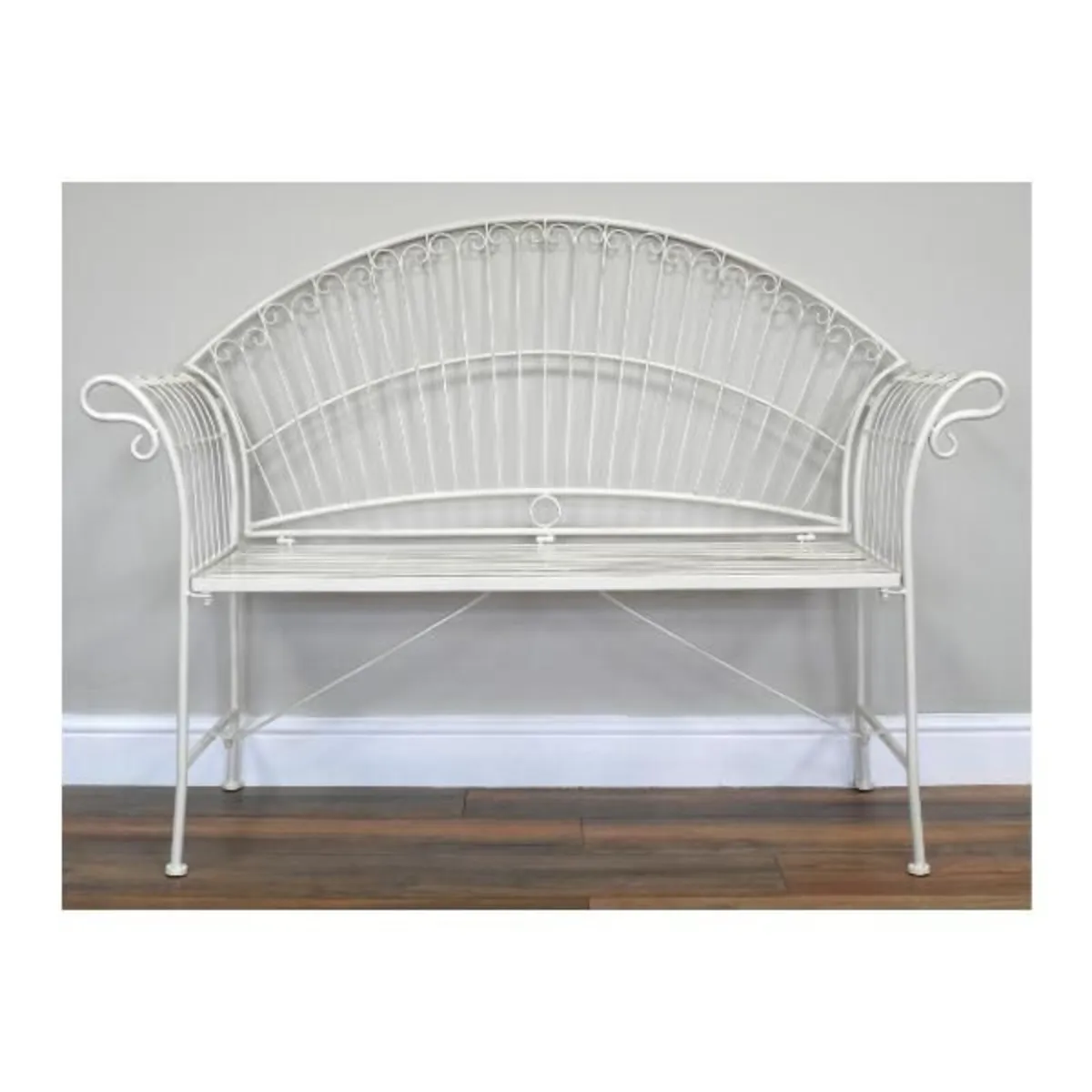 Crete Bench D11973