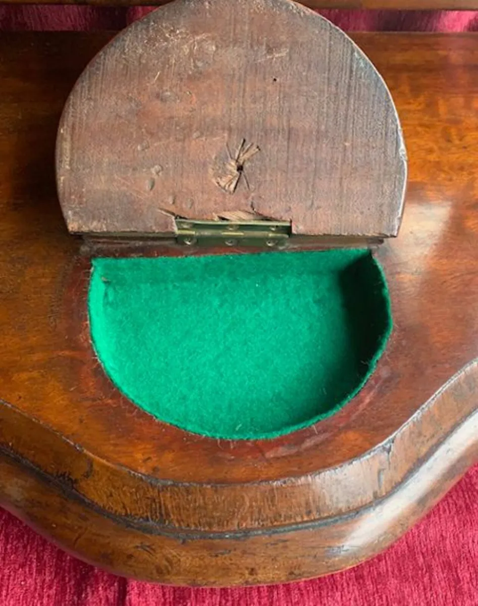Victorian Dressing table mirror - Image 3