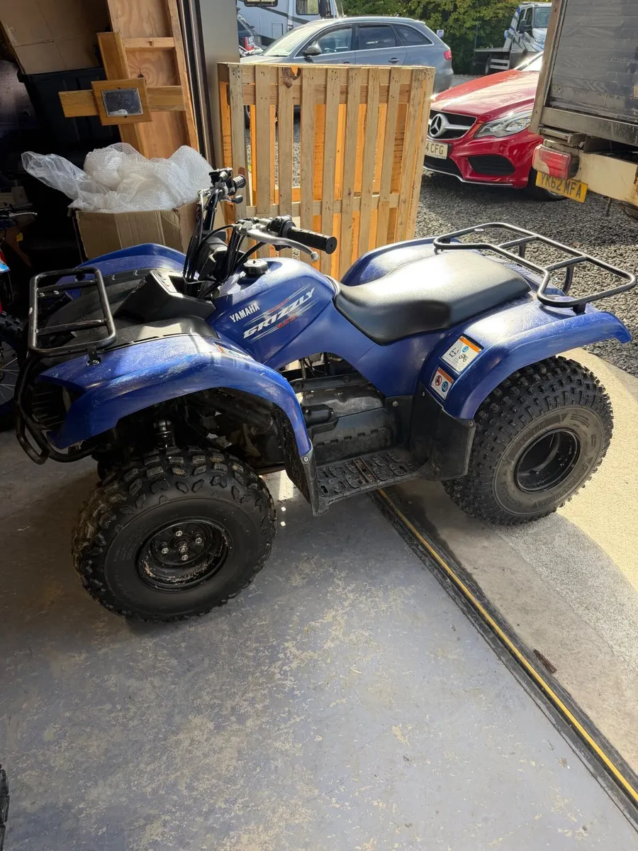 Quad - Image 3