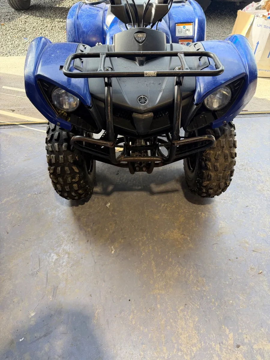 Quad - Image 1