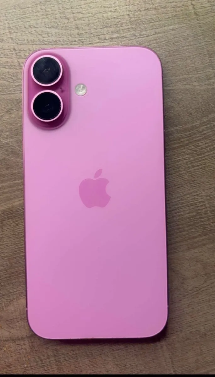 iPhone 16 for sale - Image 2