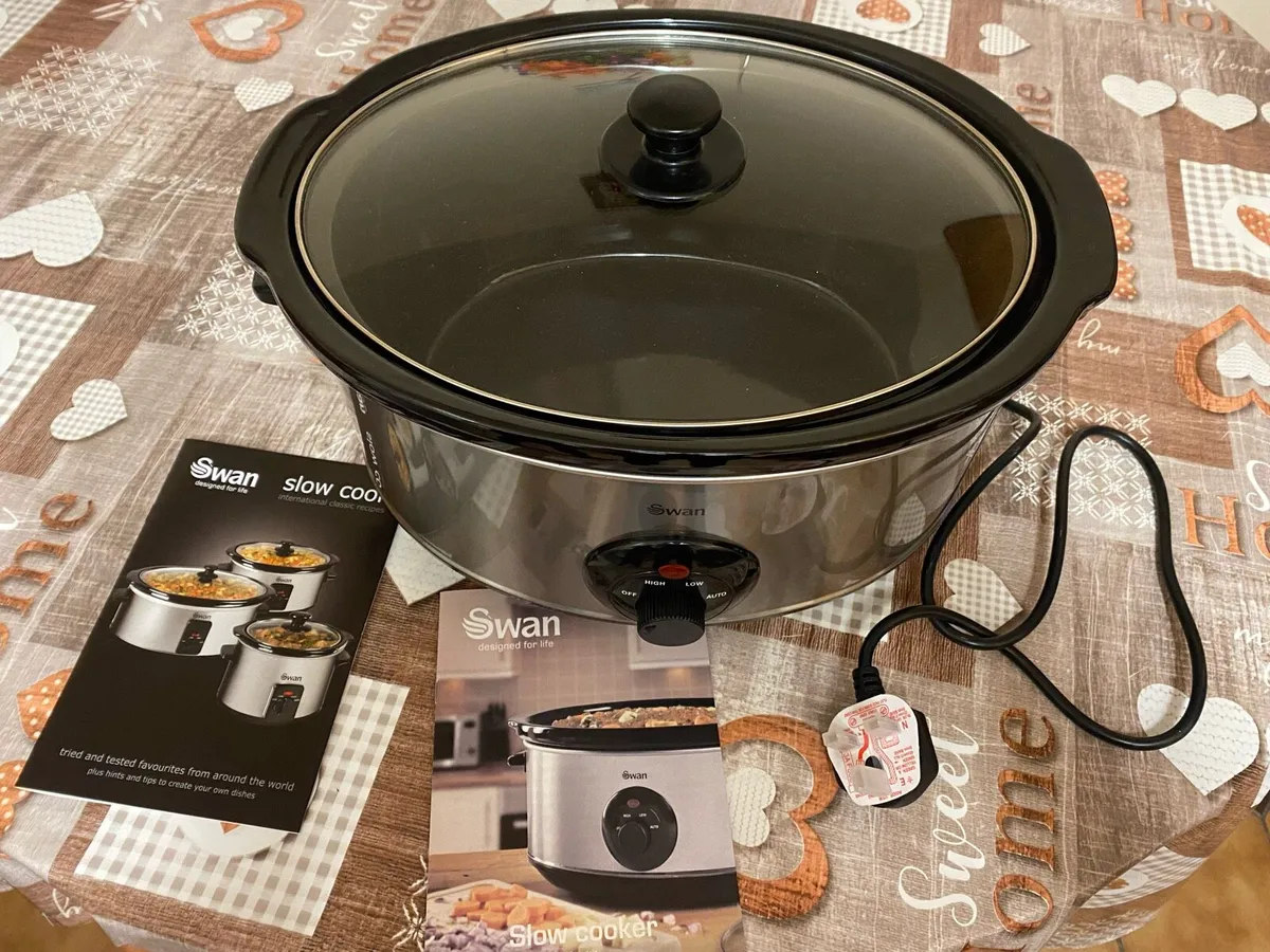 Slow cooker - Image 2