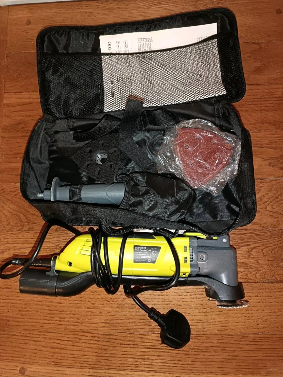 Multi tool - Image 1