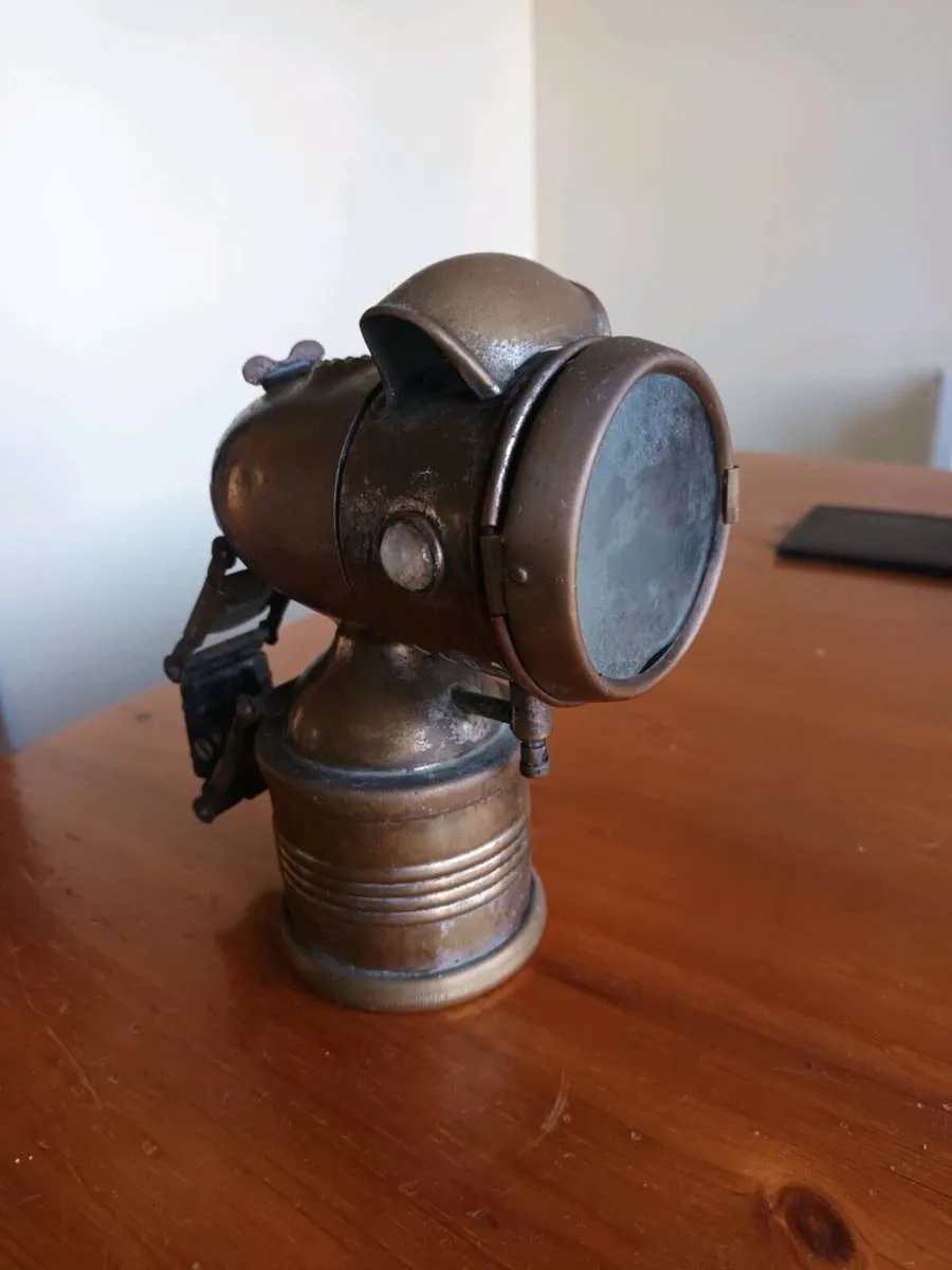 Motorcycle/Cycle Lamp - Image 2