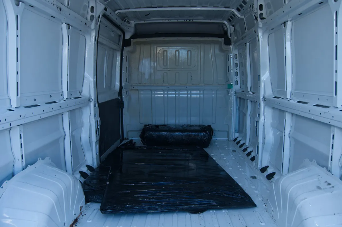 Peugeot Boxer 2020 - Image 2