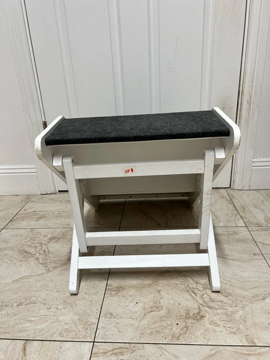 Trixie foldable dog steps - Image 3
