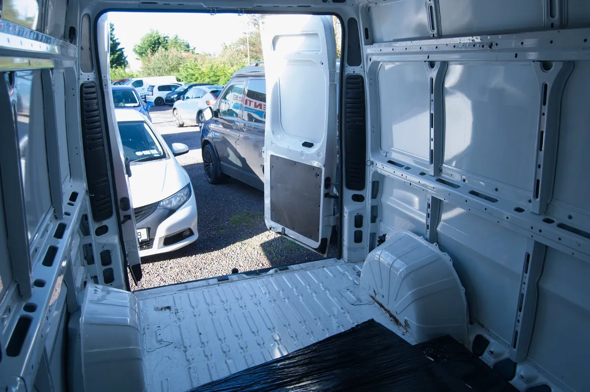 Peugeot Boxer 2020 - Image 3