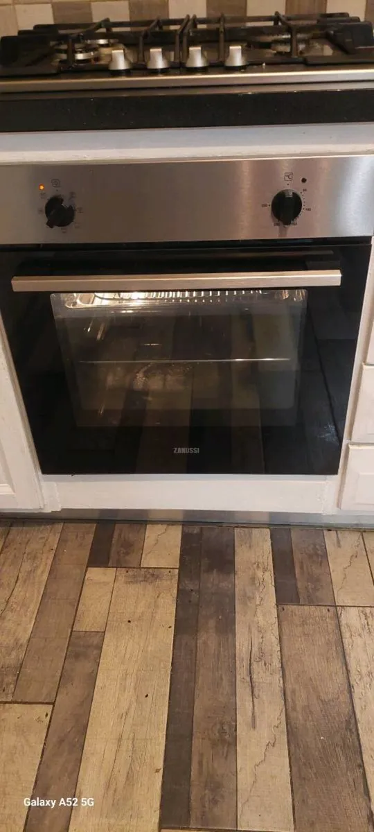 Electric Oven - Image 1