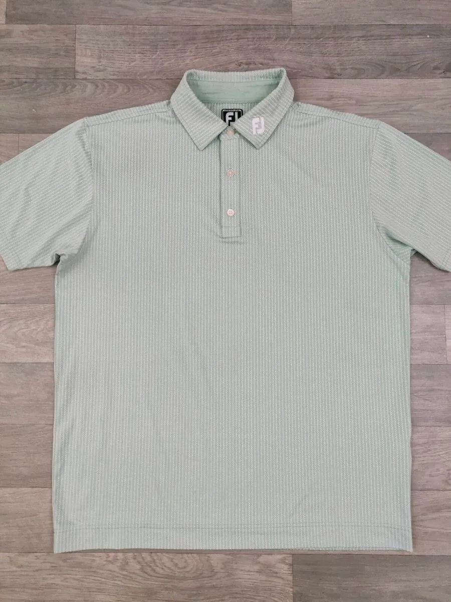 FootJoy FJ Golf Polo Shirt Mens XL - Image 2