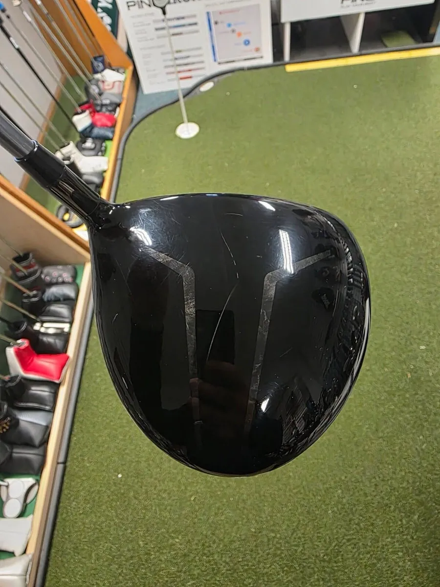Callaway Razor X Driver - Image 3