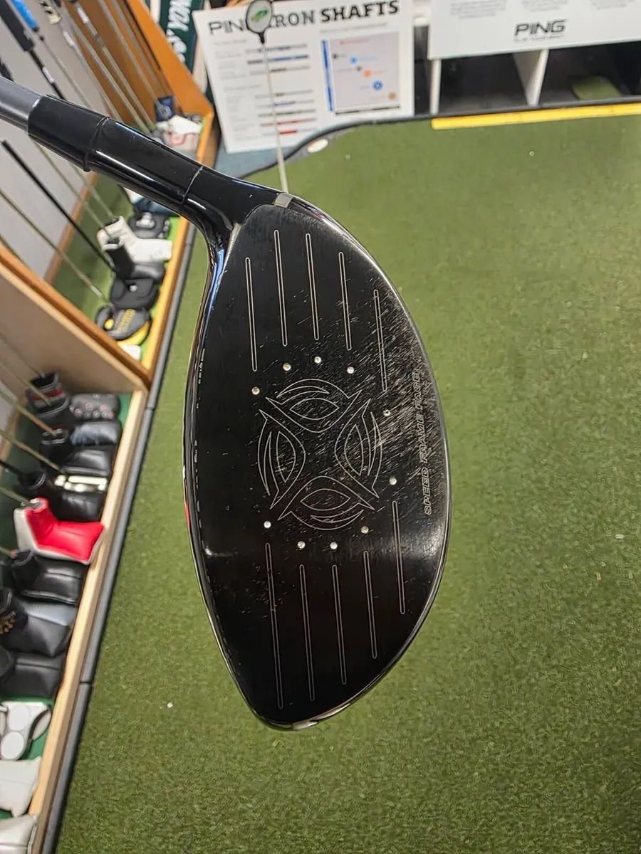 Callaway Razor X Driver - Image 4