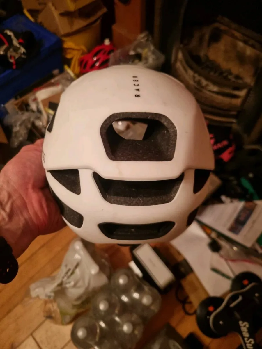 VR Racer Helmet - Image 3
