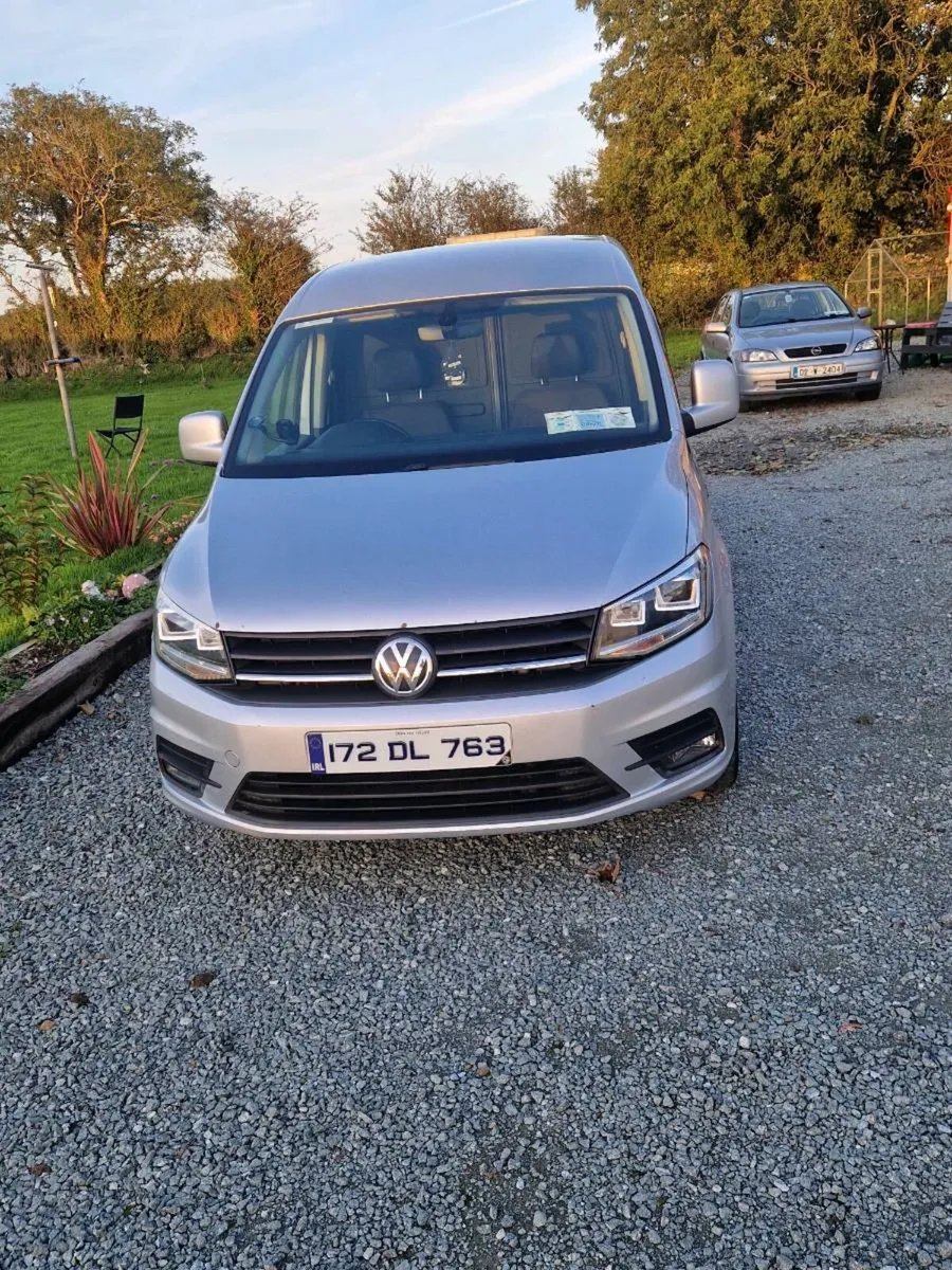 172 vw caddy dsg - Image 4