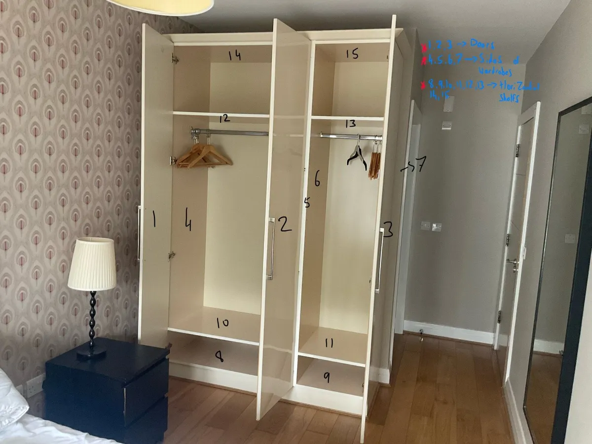 Wardrobe - Image 2