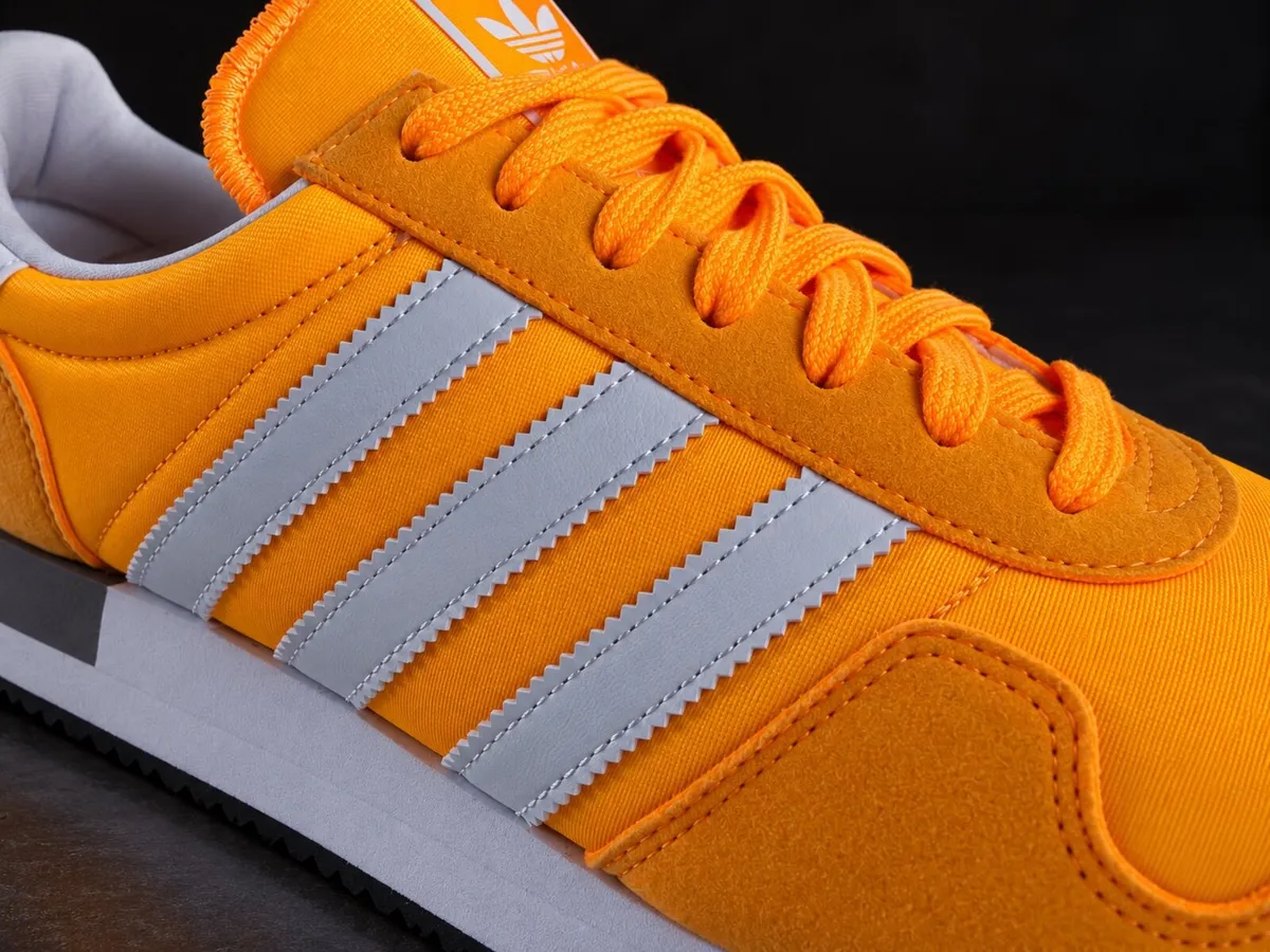 New adidas Originals SL 72 RS Trainers - Image 2