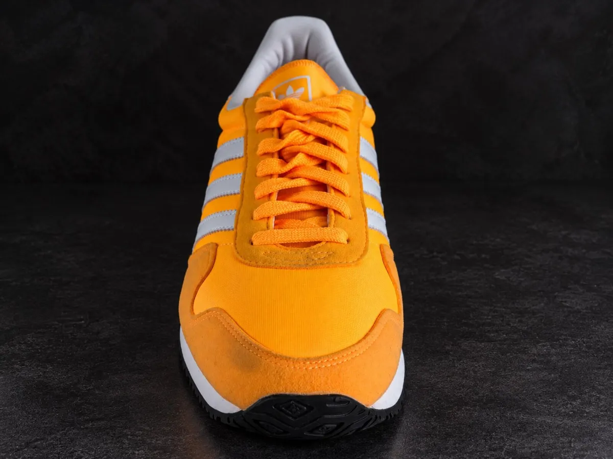 New adidas Originals SL 72 RS Trainers - Image 4