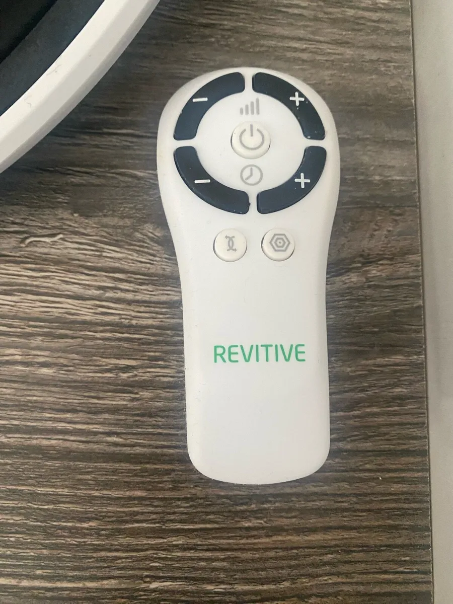 Revitive Medic Circulation Booster - Image 3