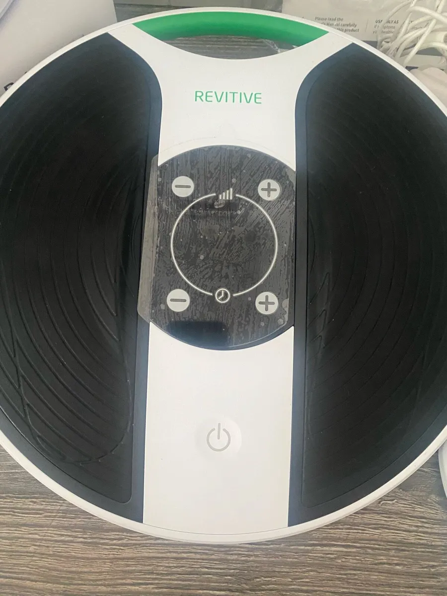Revitive Medic Circulation Booster - Image 4