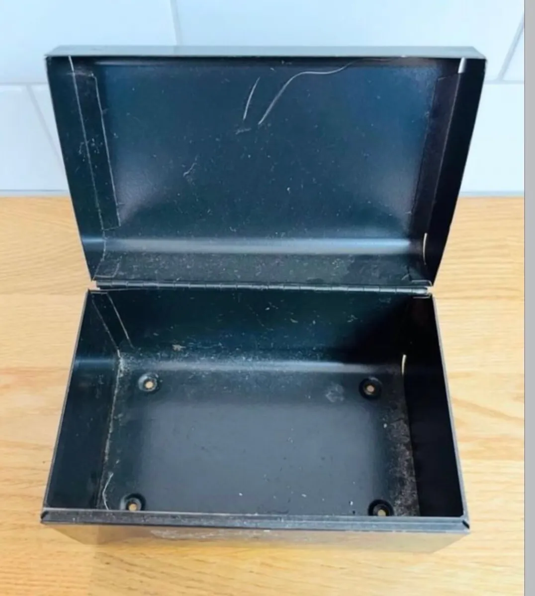 Strong box - Image 2