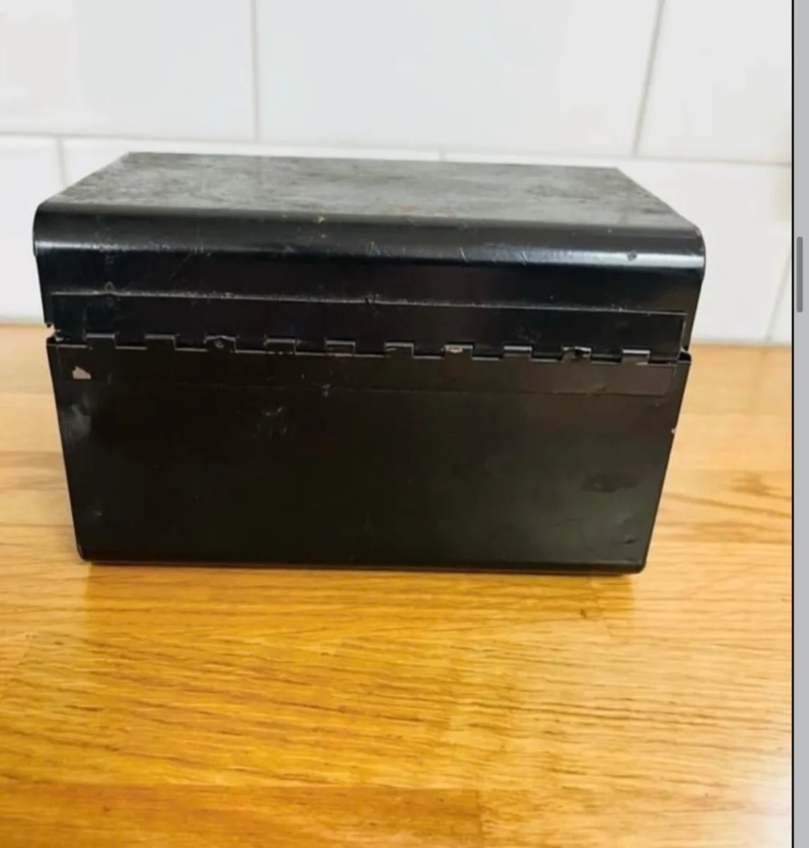 Strong box - Image 4