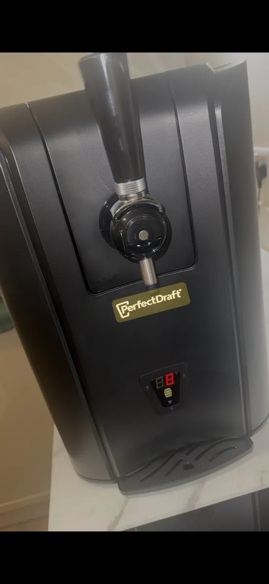 Perfect Draft Pro Machine - Image 2