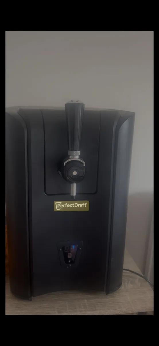 Perfect Draft Pro Machine - Image 3