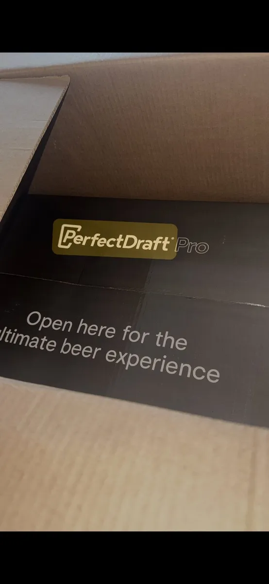 Perfect Draft Pro Machine - Image 4