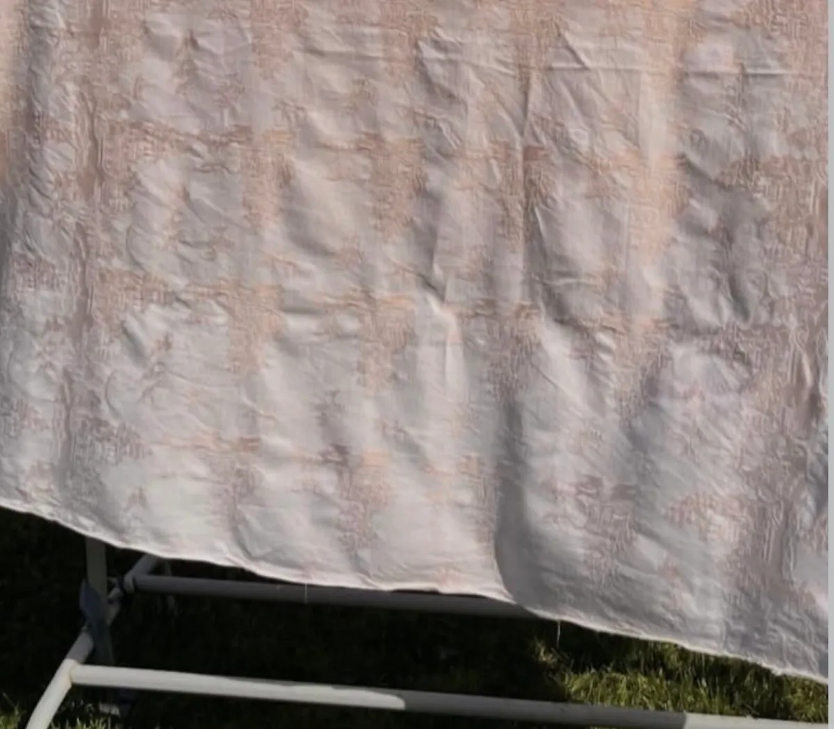 Table cloth - Image 4