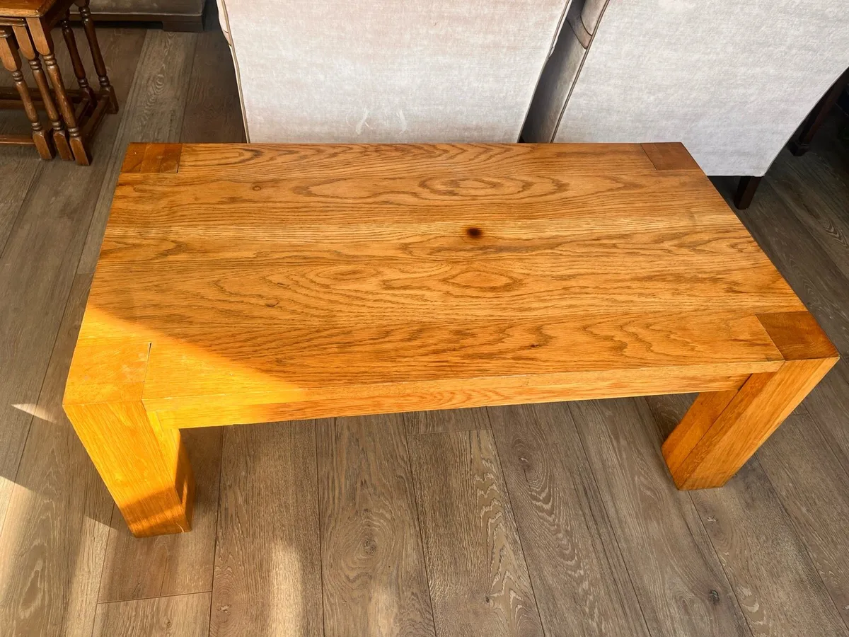 Coffee table - Image 2