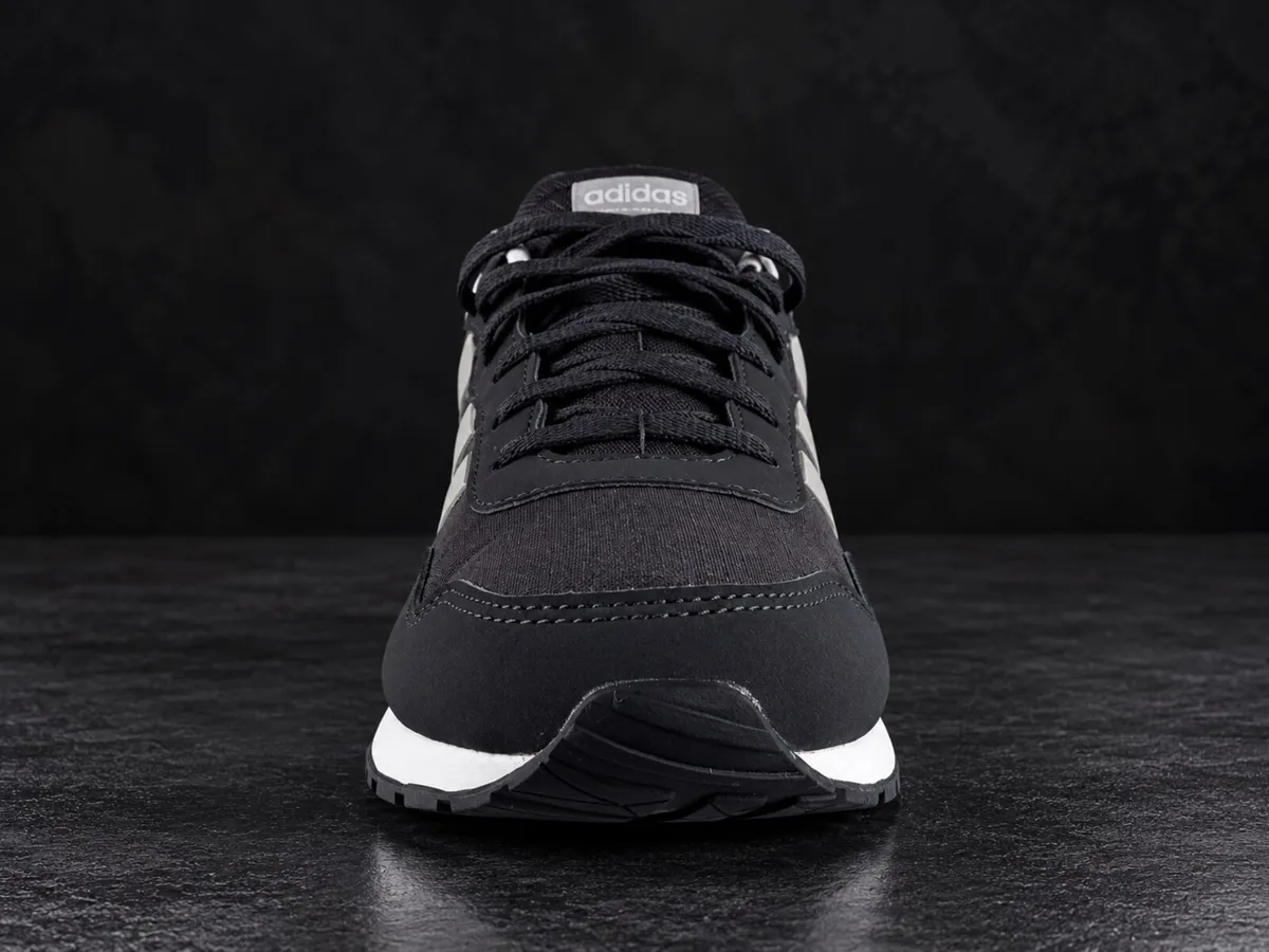 New adidas NEO Cloudfoam Trainers - Image 2