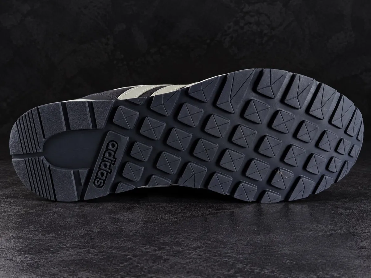 New adidas NEO Cloudfoam Trainers - Image 4