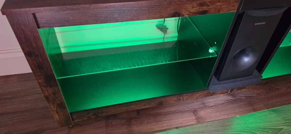 Tv unit - Image 2