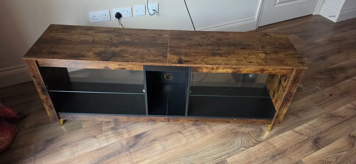 Tv unit - Image 4