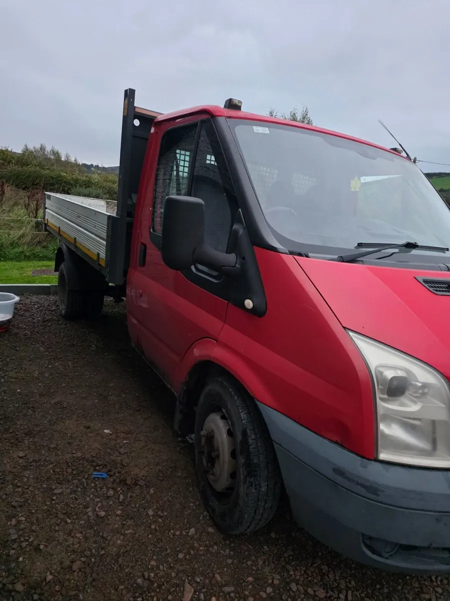 Ford Transit 2009 - Image 3