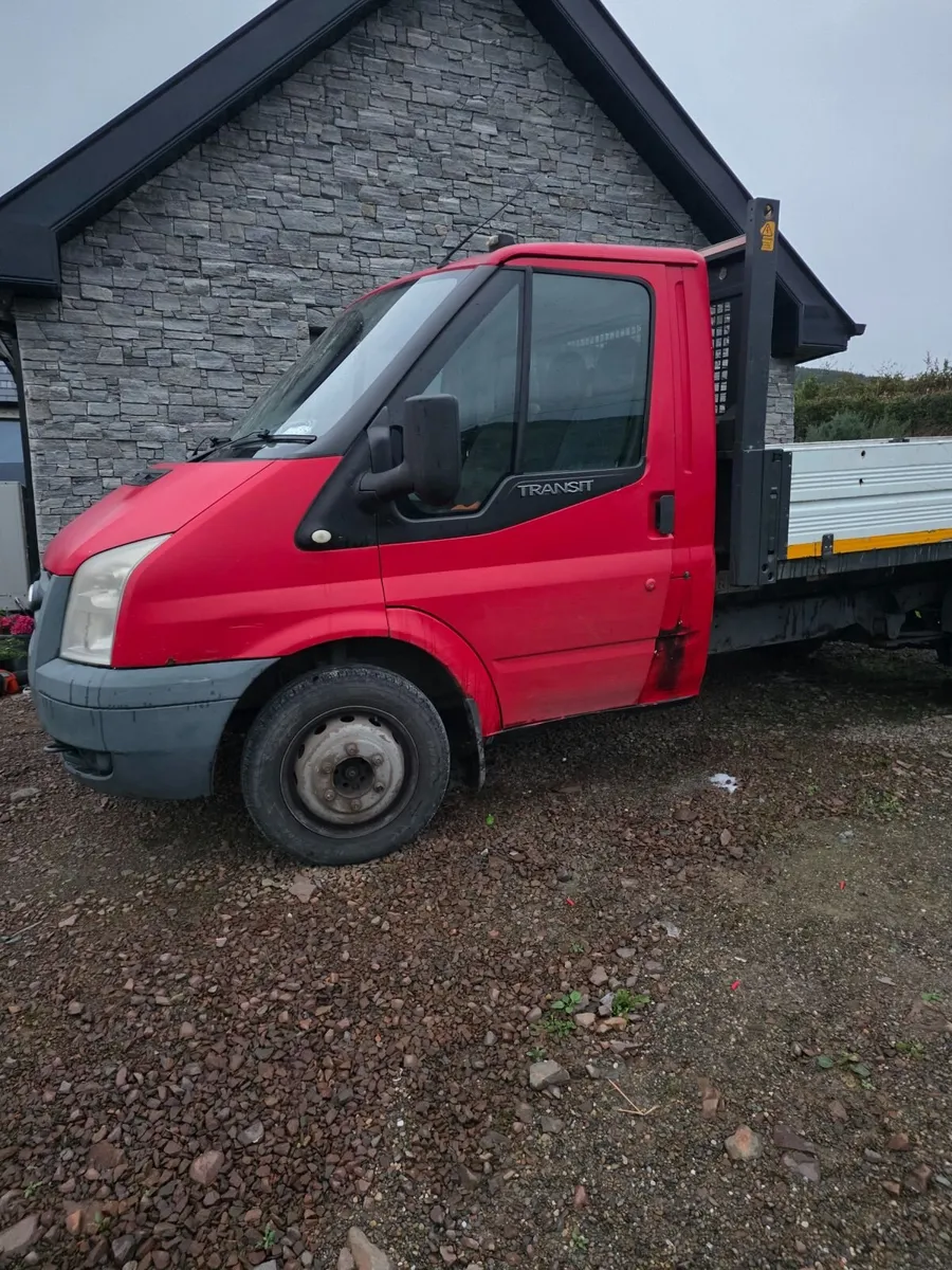 Ford Transit 2009 - Image 4