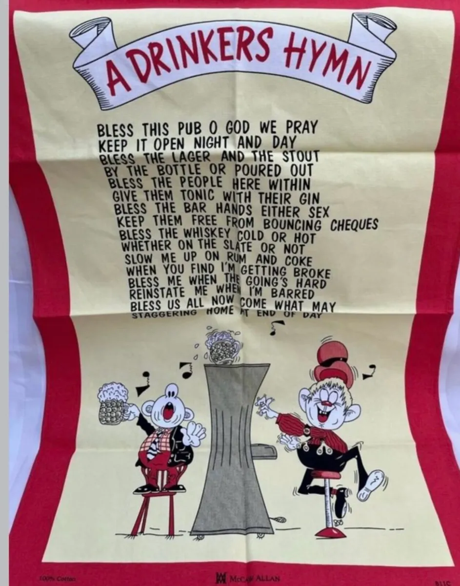 Tea towel - Image 3