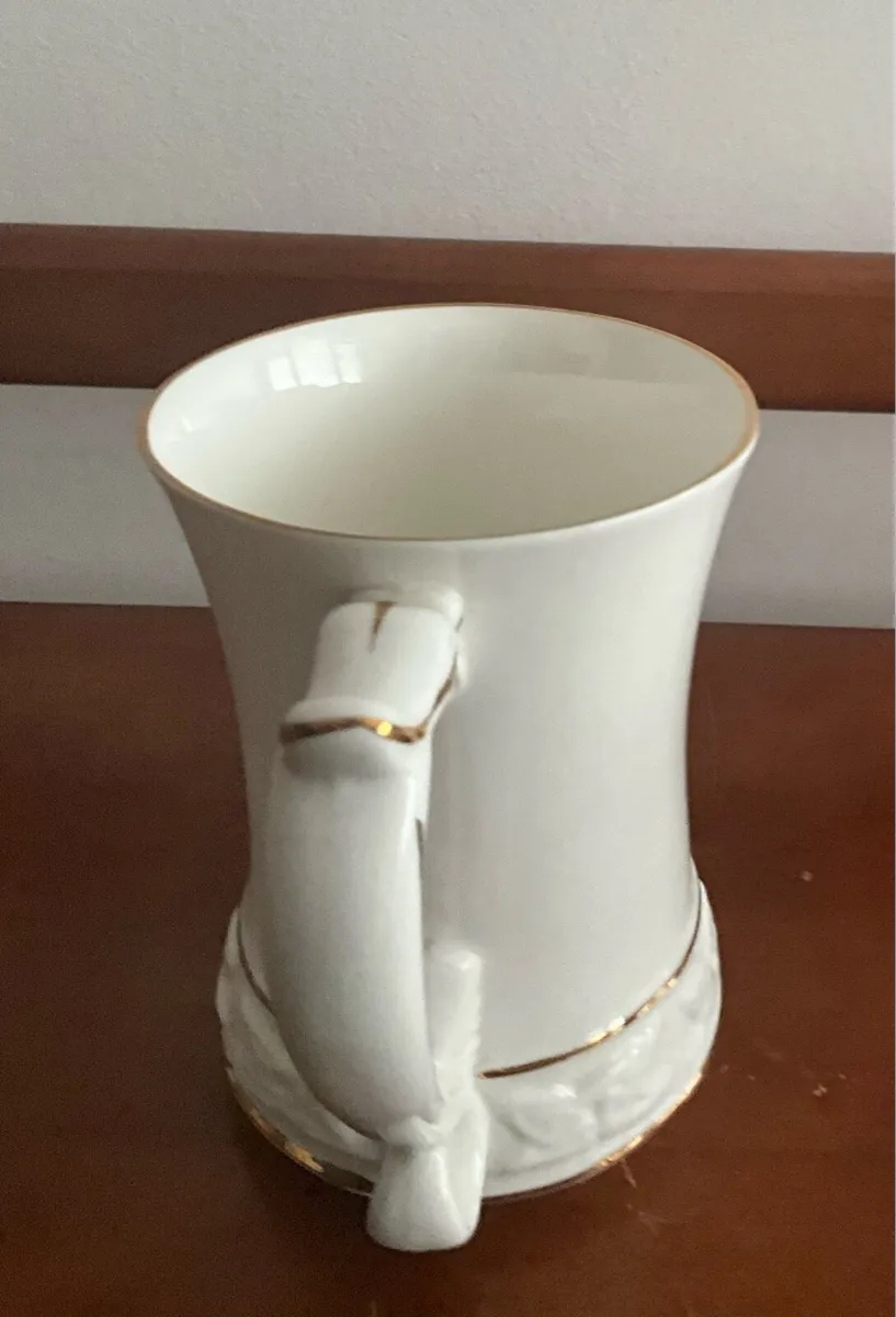 Royal Tara Tankard - Image 3