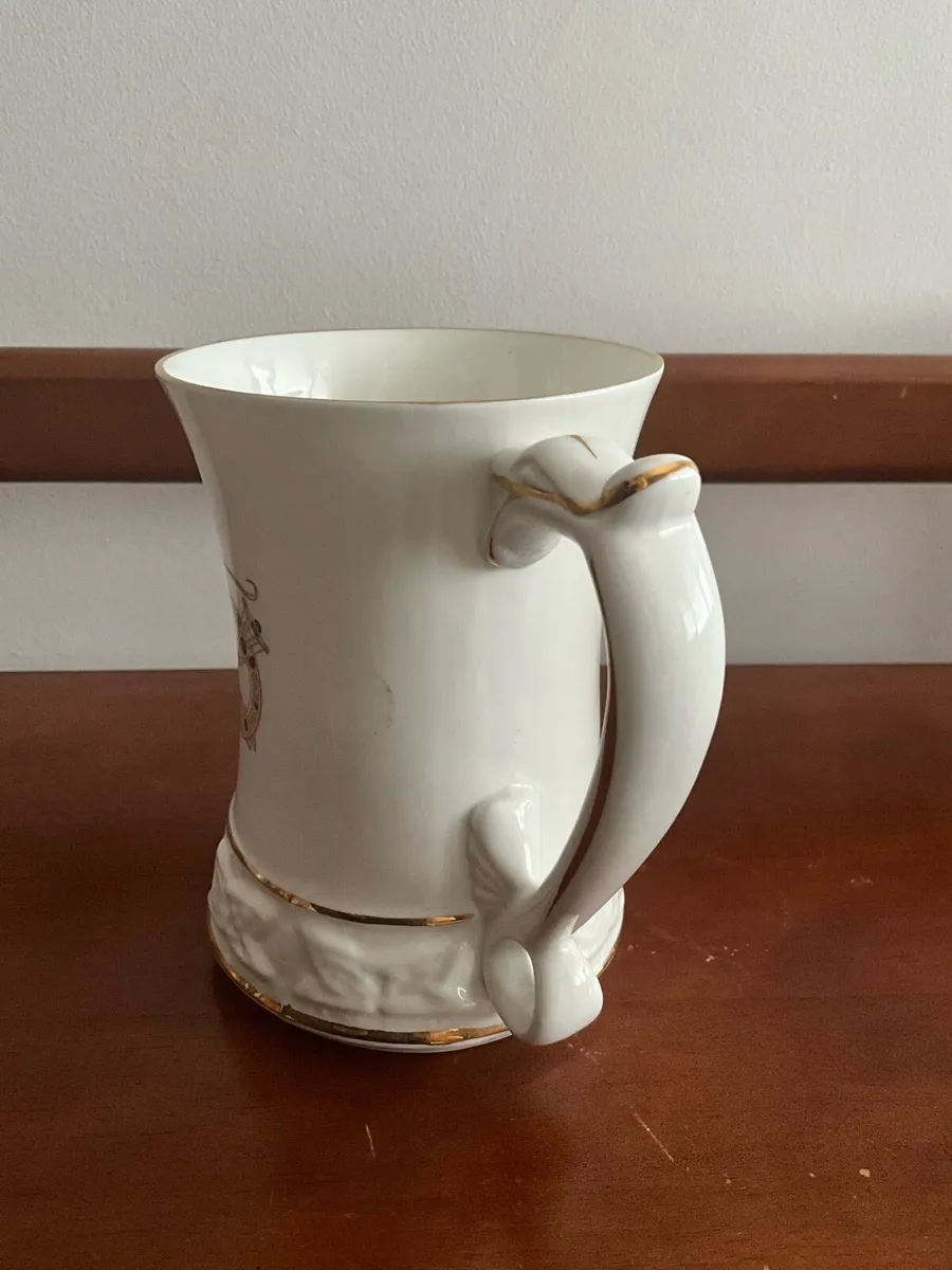 Royal Tara Tankard - Image 4