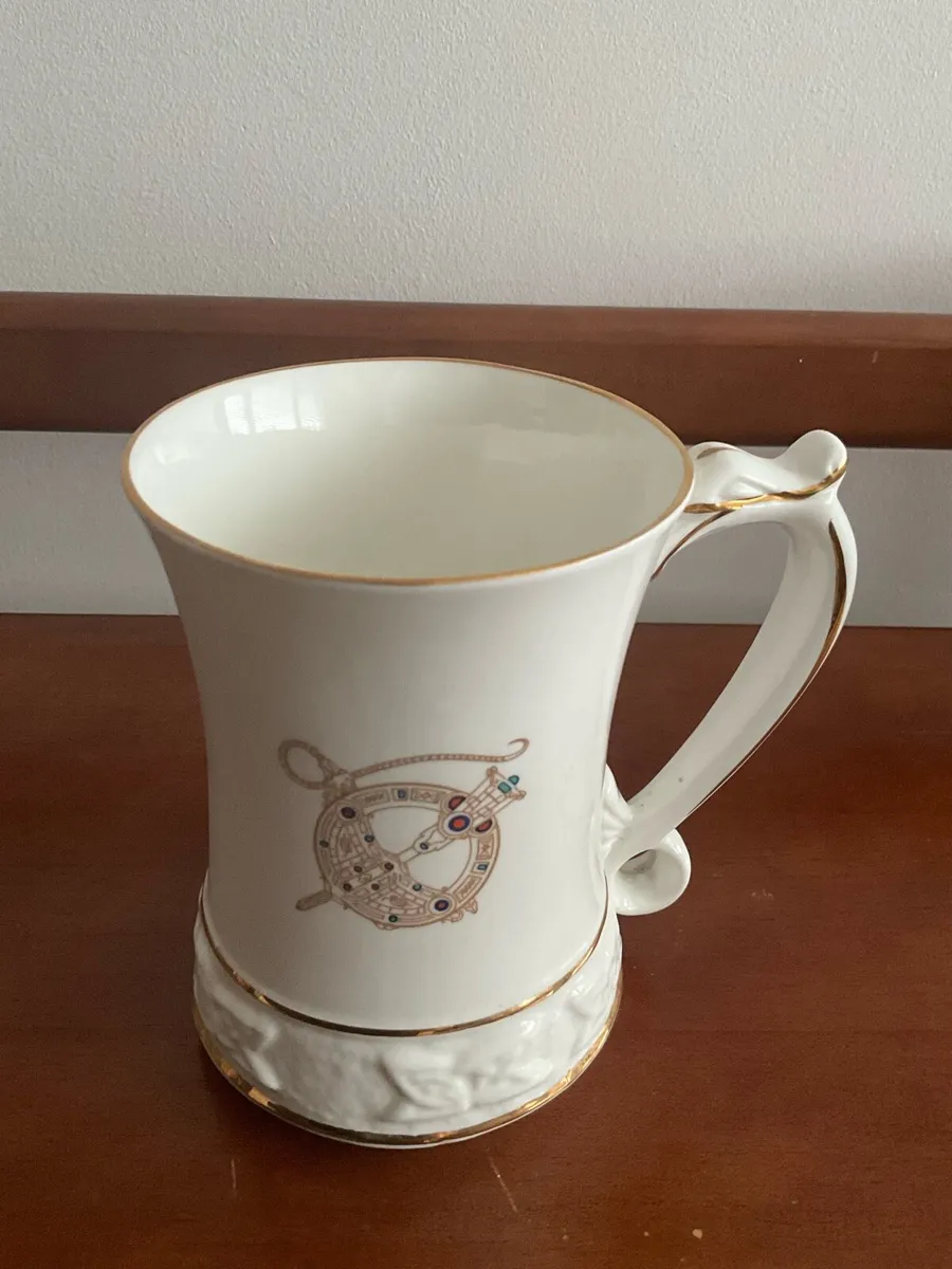 Royal Tara Tankard - Image 2