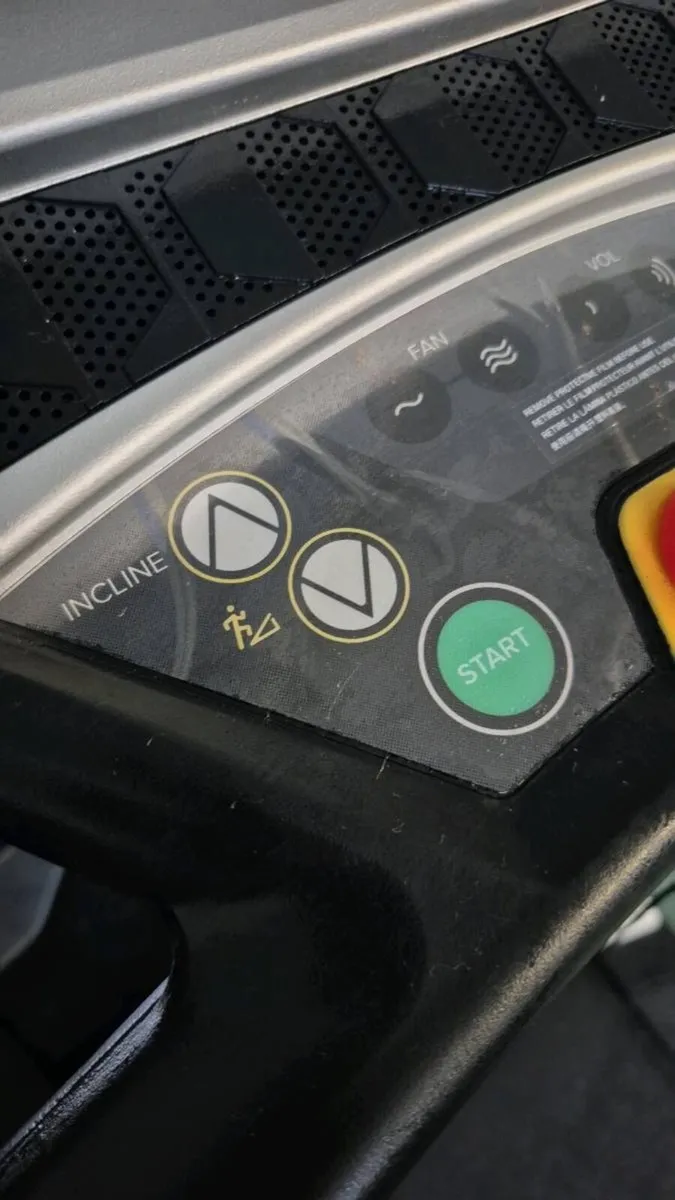 Treadmill - Image 3