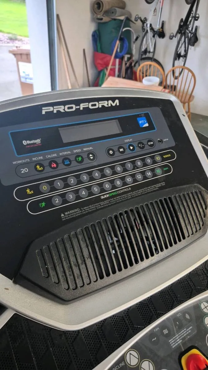 Treadmill - Image 4