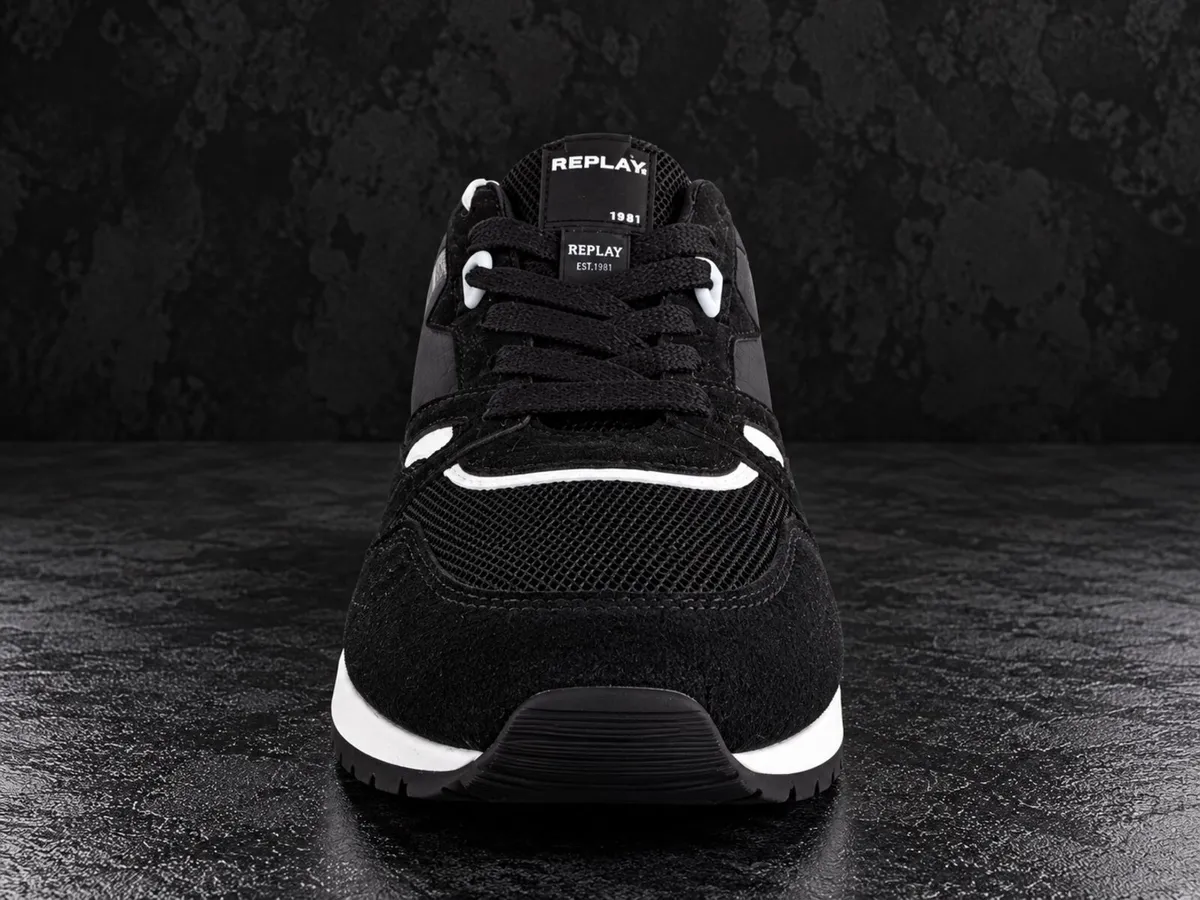 New Replay Trainers - Image 2