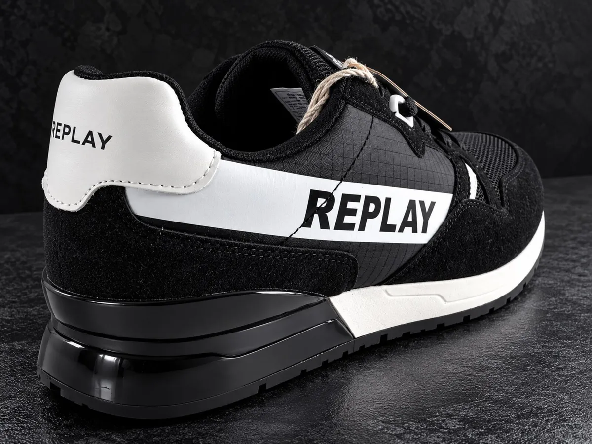 New Replay Trainers - Image 3