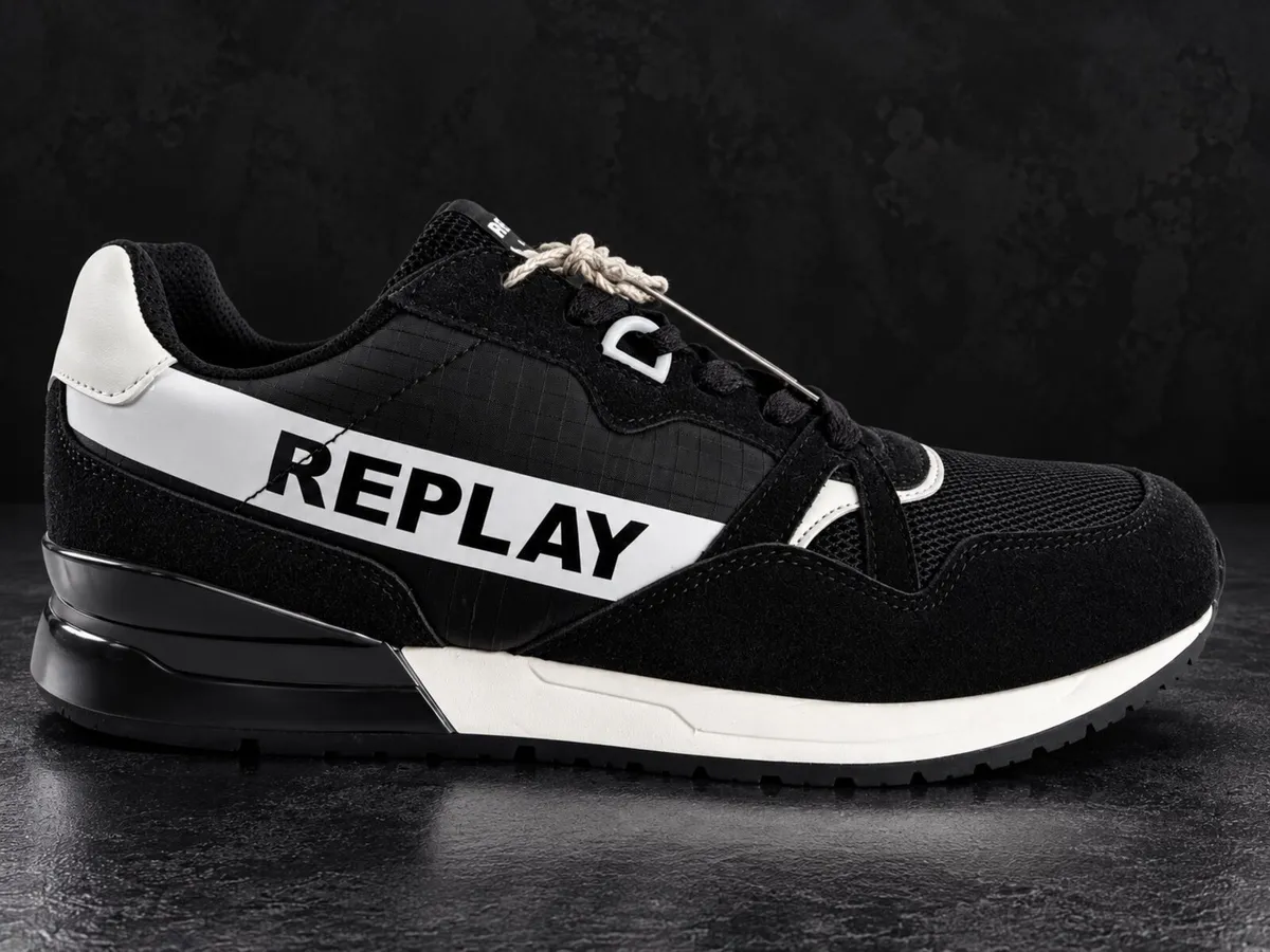 New Replay Trainers - Image 4