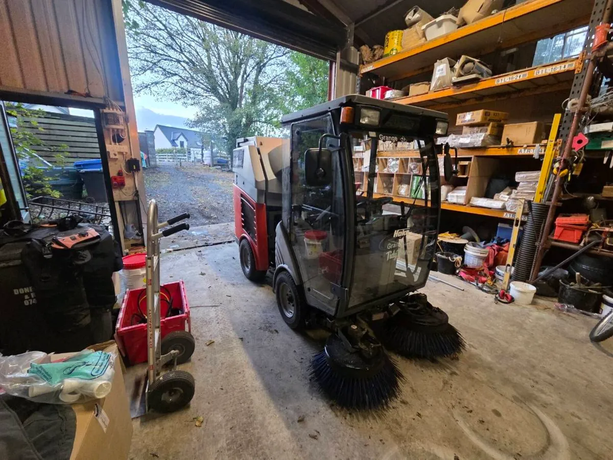 Sweeper - Image 2