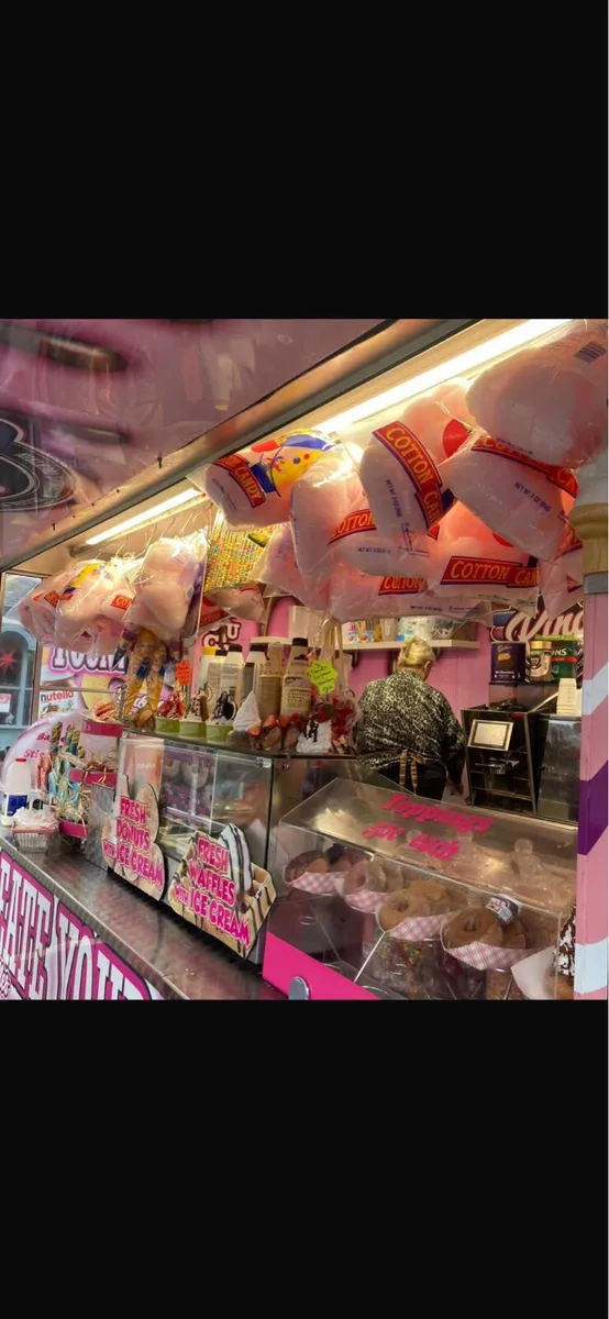 Catering Trailer - Image 2