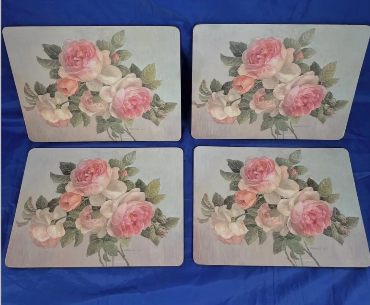Placemats - Image 1