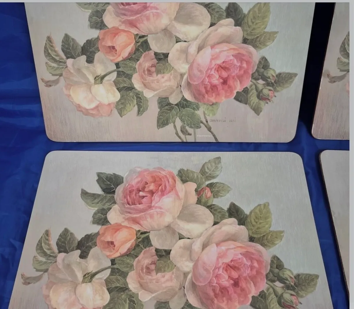 Placemats - Image 2